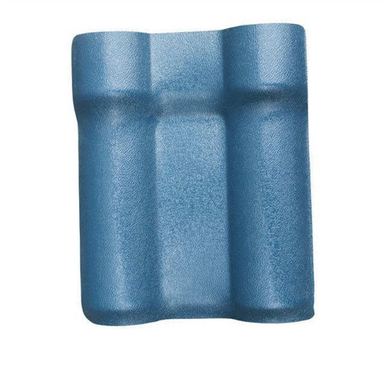 防腐塑料屋顶asa树脂瓦仿古加厚 合成树脂屋面别墅瓦片批发瓦厂家