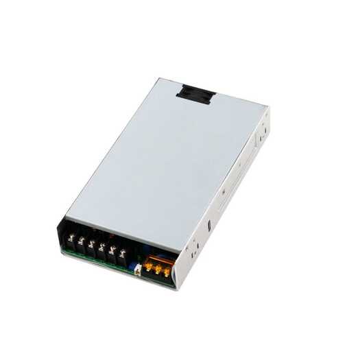 大功率可调开关电源RSP1200W交流220V转直流24V48V稳压恒压电源
