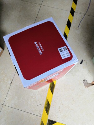 贝克巴斯F5食物垃圾处理器怎么样评判质量差有依据吗？