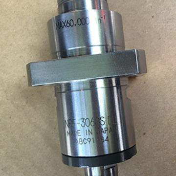 原装日本NAKANISHI中西高速电主轴NRF-3060SDL分板机马达电主轴