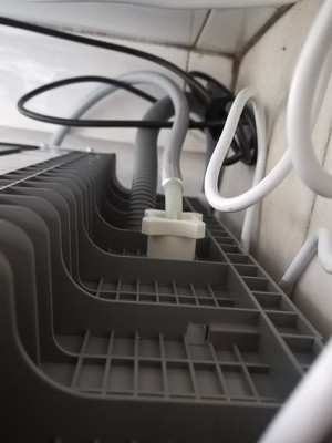 美的W3802H洗碗机怎么样?听说质量很差?是真的?