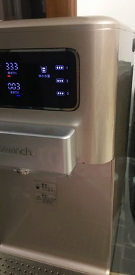 碧云泉净水器怎么样讲一讲体验心得感受