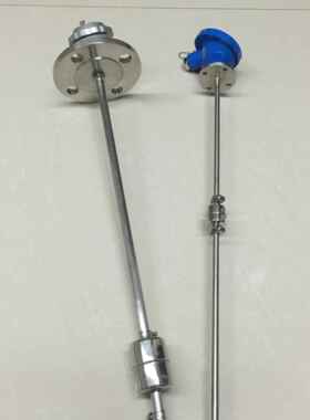 浮球位制器GSK-1A璃管液浮球液位计浮控球GSK-1A玻液位控制器