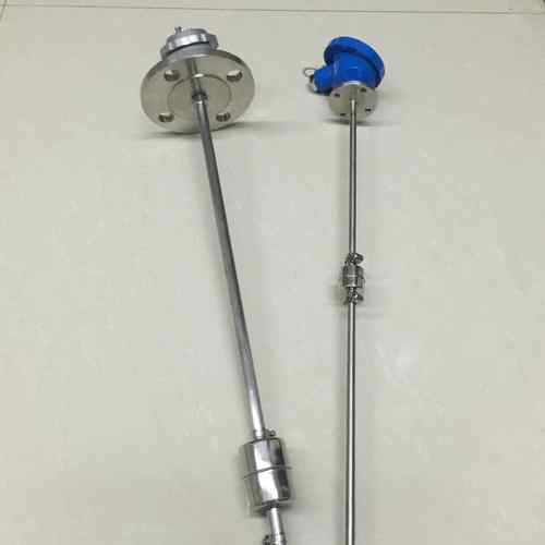 浮球位制器GSK-1A璃管液浮球液位计浮控球GSK-1A玻液位控制器