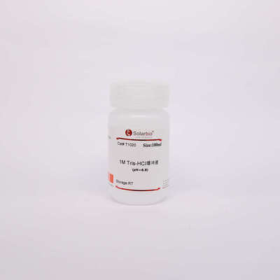 T1020 1M Tris-HCl缓冲液(pH6.8)质量可靠