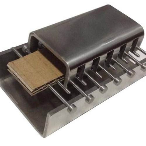 粘合剥离支架瓦楞纸板粘合强度剥离支架粘合强度剥离支架