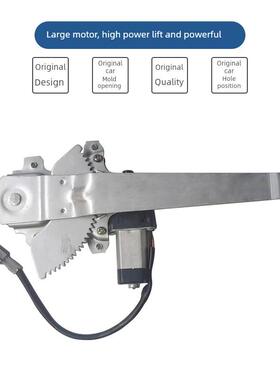 江淮卡车重型卡尔法A3A5K3K5Lw电动玻璃升降器总成车窗车窗车