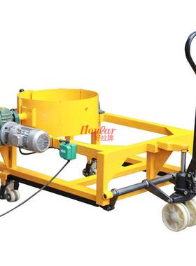 0电动桶搅拌器TY400A翻转车houl运ar油好拉牌TY40AB钢制油桶混料