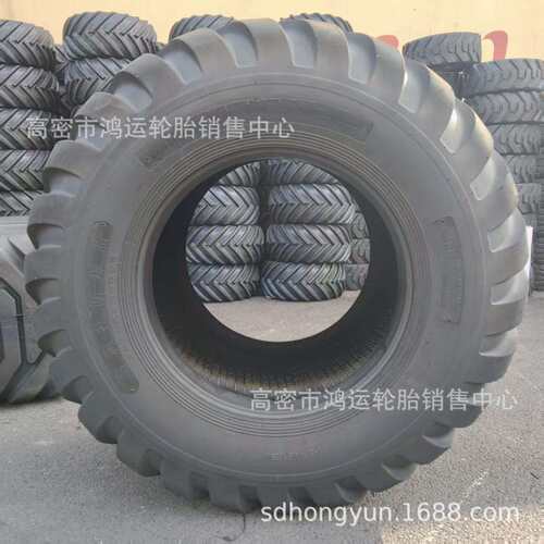 600 800 710/45-26.5 700/50-26.5农业林业宽基悬浮粮仓拖斗轮胎