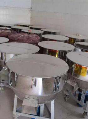 大容量耐芝火材料拌搅拌机荧光粉搅搅机大豆麻59589玉米均匀混合