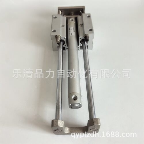 导杆缸MGGLF/MGGMF20Q&D/25/32/440/5-350-400-500-500-550600-6-