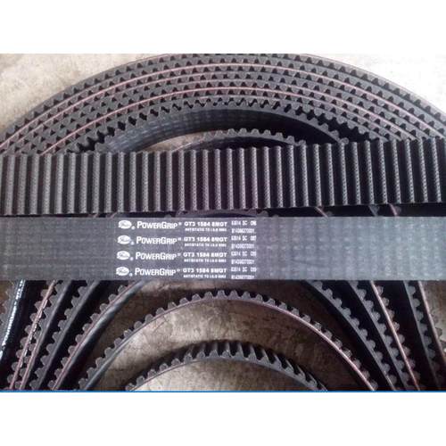 GATES PowerGrip GT3 880-8MGT 920-8MGT盖茨GT2同步带机床皮带