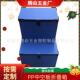 P中空板可堆式 转箱工业骨架箱防电防水URE阻燃物周流大P号周转静