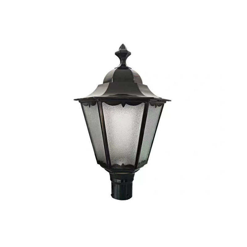 批发路灯头led庭院灯景观灯六角灯头公园小区高杆路灯头灯罩配件,家装灯饰光源,景观庭院灯饰,淘宝优惠券,粉丝福利购,淘宝优惠卷