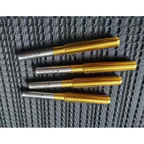 M15盖x1,.5螺螺帽丝攻-0不锈钢母母丝1攻