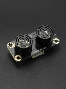 DFRobot Gravity URM09模拟量超声波测距传感器兼容arduino
