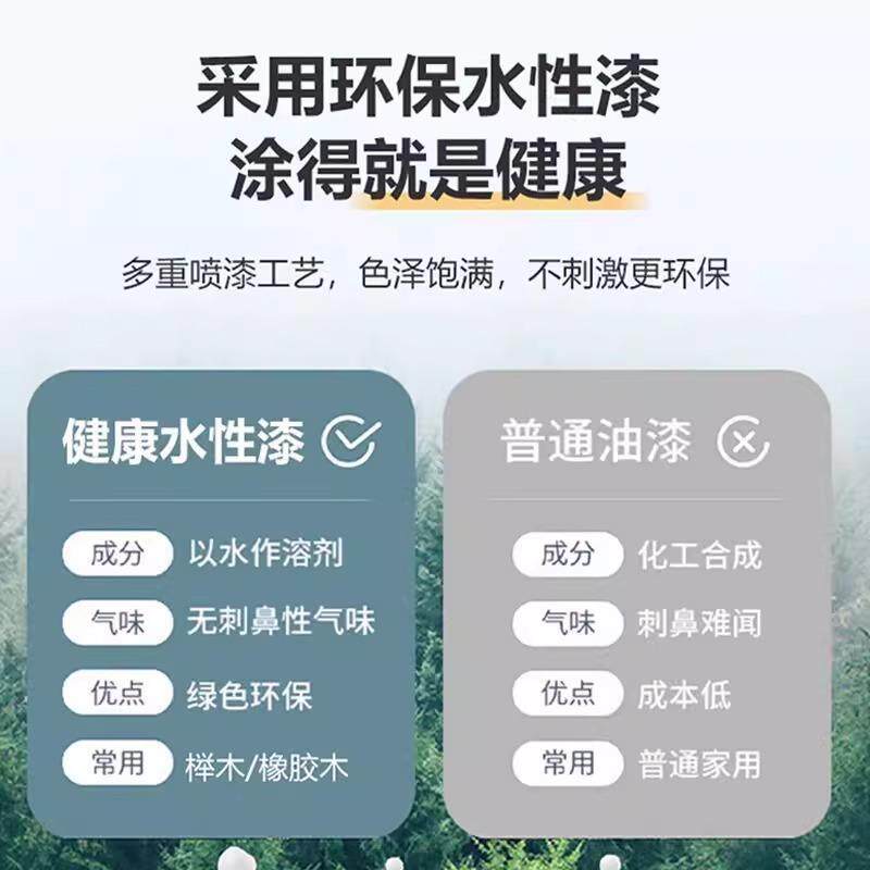 实木电视柜客厅房间壁挂悬空悬浮挂柜酒店民宿原木悬挂极简小户型