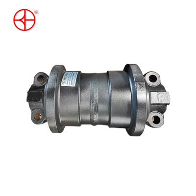 柳工支重轮CX130 SH120-5 TR，托轮齿圈引导轮链条履带涨紧总成
