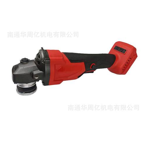 工磨业角裸机磨多持功能打抛光切割机大功率家用小型手磨光机机手