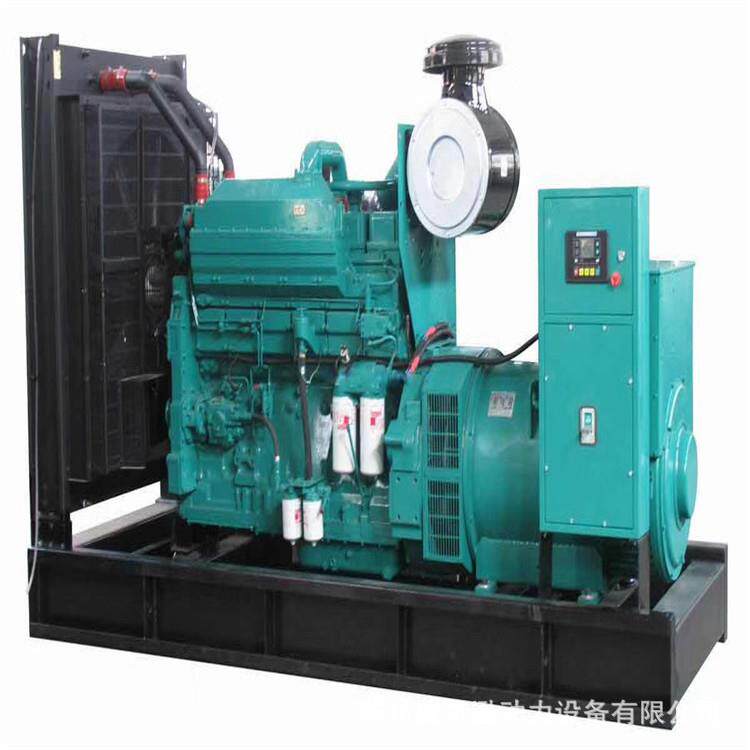 00k机w电机组柴油100kw玉发电机1100k发w100kw柴油发电组发电机