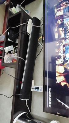 Sansui/山水 DV-82K 电视音响回音壁怎么样，使用7天后，【评测】质量真相