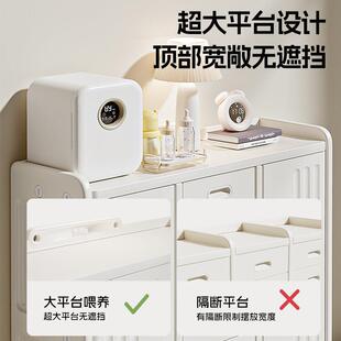 宝宝收纳柜养台男女简孩卧室柜家用置喂754物柜易衣橱储物子