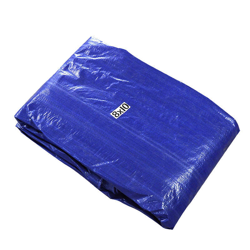 防水篷布 防雨防晒 防水彩条布蓬布 防雨塑料布 防雨布货车苫布