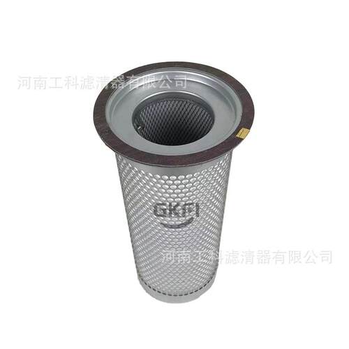 YMF22-16空压机油分205010101075油气分离器芯YMF55-8螺杆压缩机