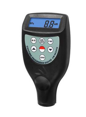 兰泰铁基铝基涂层测厚仪CM-8825FN、两用油漆膜厚仪漆膜测厚仪