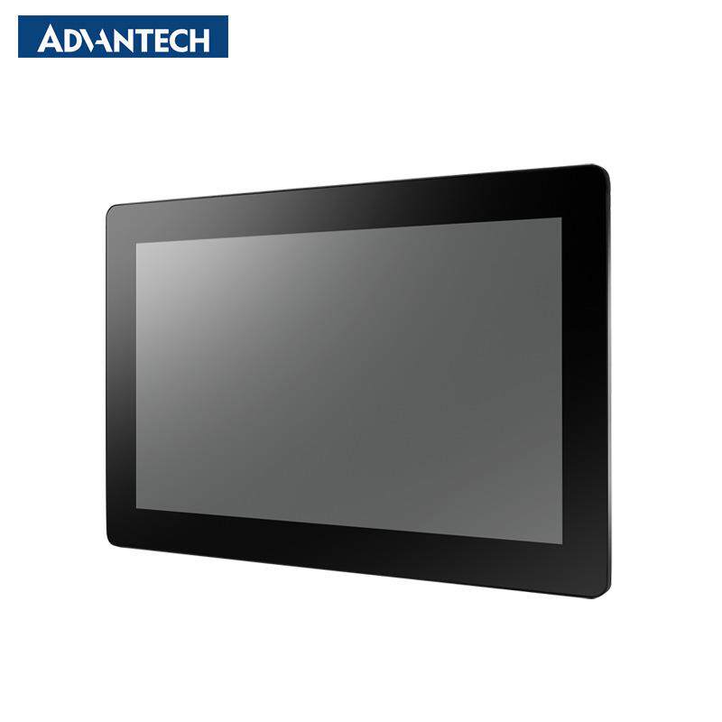 研华工业级显示器23.8