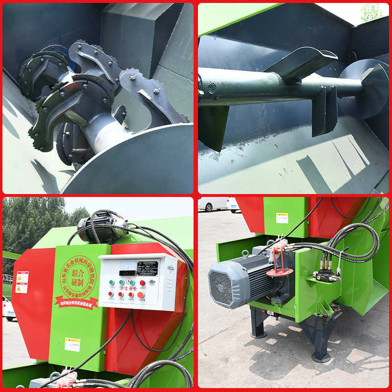 搅拌厂粮日搅拌混合喂草料饲料牛全养羊一体机制备机粉碎养殖,机械设备,农业机械/园林设备/畜牧设备,淘宝优惠券,粉丝福利购,淘宝优惠卷