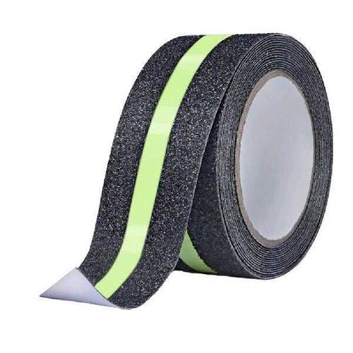 Luminous Anti Slip Grip Tape For Stairs Steps Ladders Home