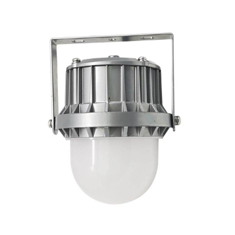 厂家直销NFC9187LED泛光灯18W三防平台灯挂钩式安装