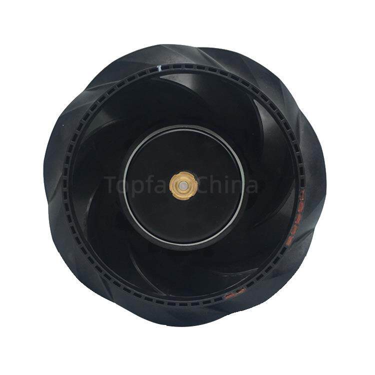 175*69MM离心 MX17569GBU2散热风扇 24V 5300RPM 散热风扇