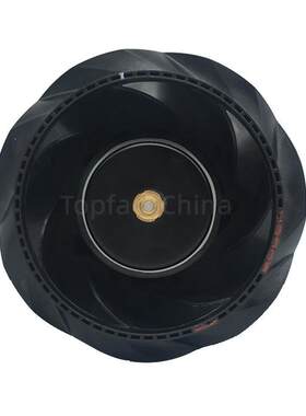 175*69MM 17569离心风扇，48V双滚珠，5300转 型号MX17569GBU4