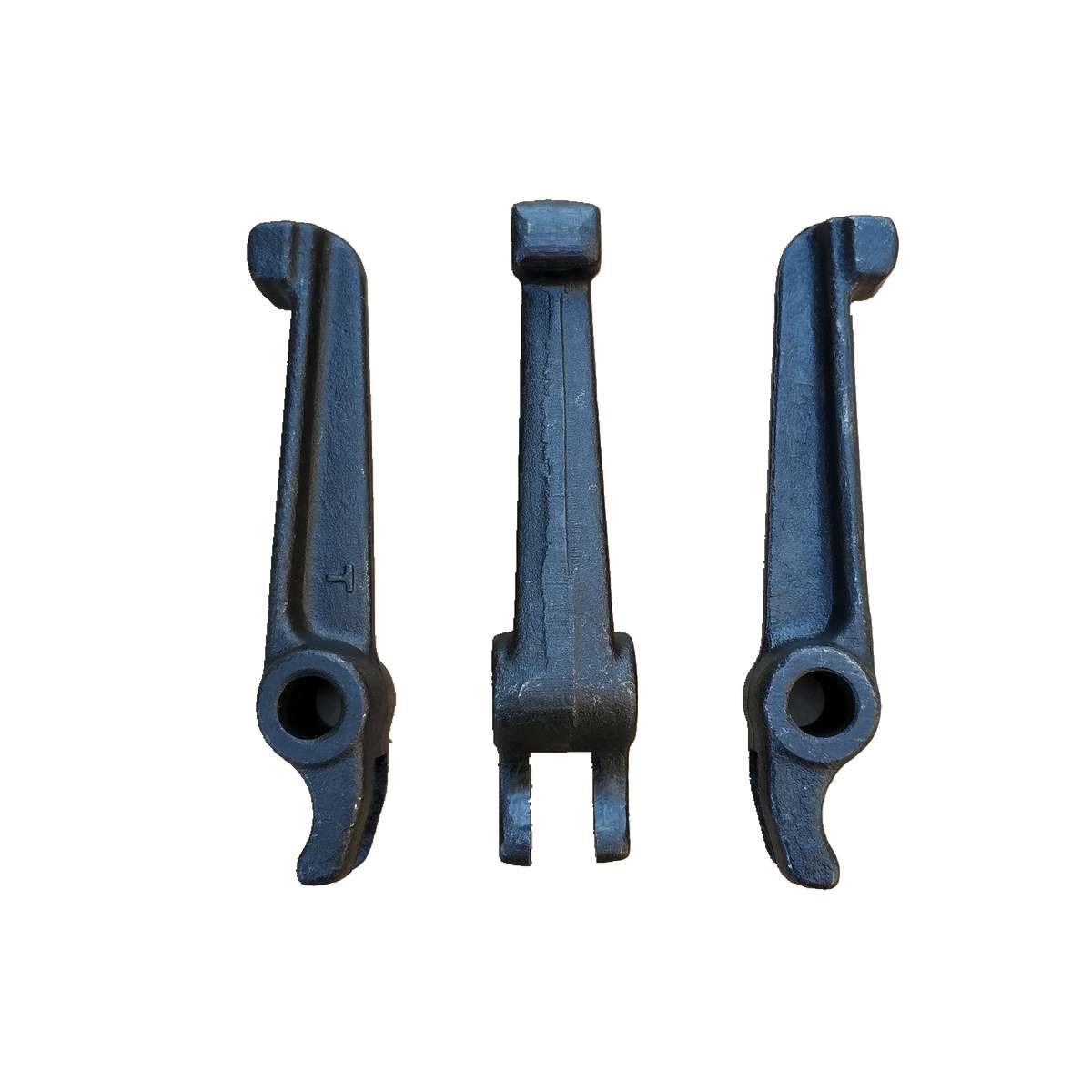 约翰迪尔720 天拖  铁牛654 拖拉机  离合器压盘 分离爪  离合片