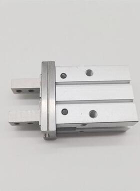 SMC手指气缸MHZ2-10D MHZ2-16D MHZ2-20D MHZ2-25D MHZ2-32D-40D
