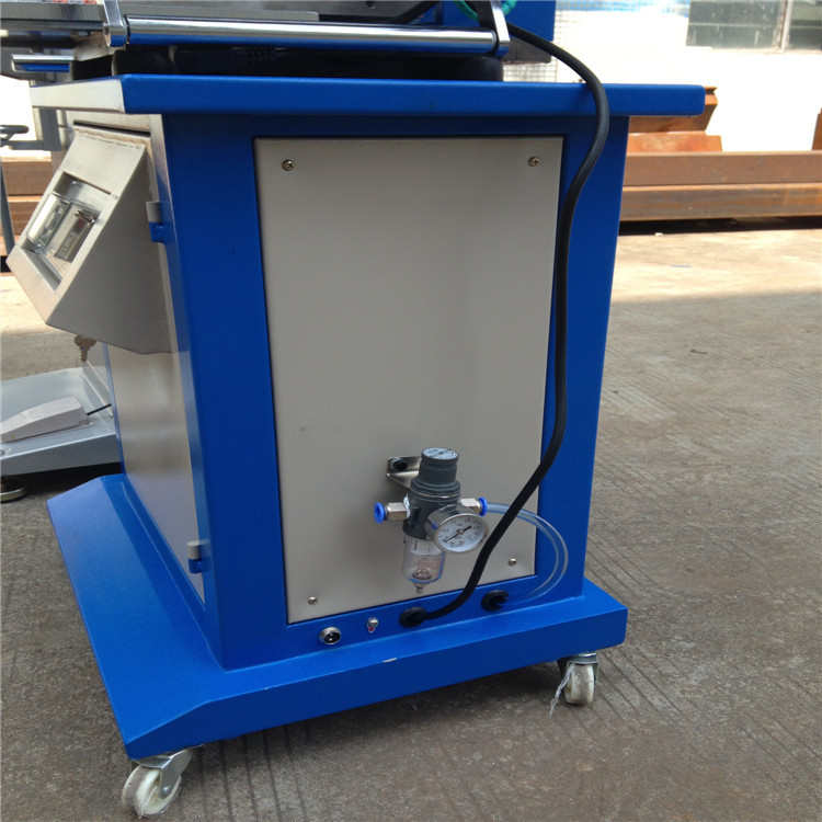 210小型平面烫金机 自动塑料烫金机 烫印机 欢迎上门试机保修一年