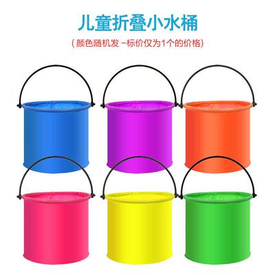 不锈钢儿童捞鱼网兜伸缩戏水玩具
