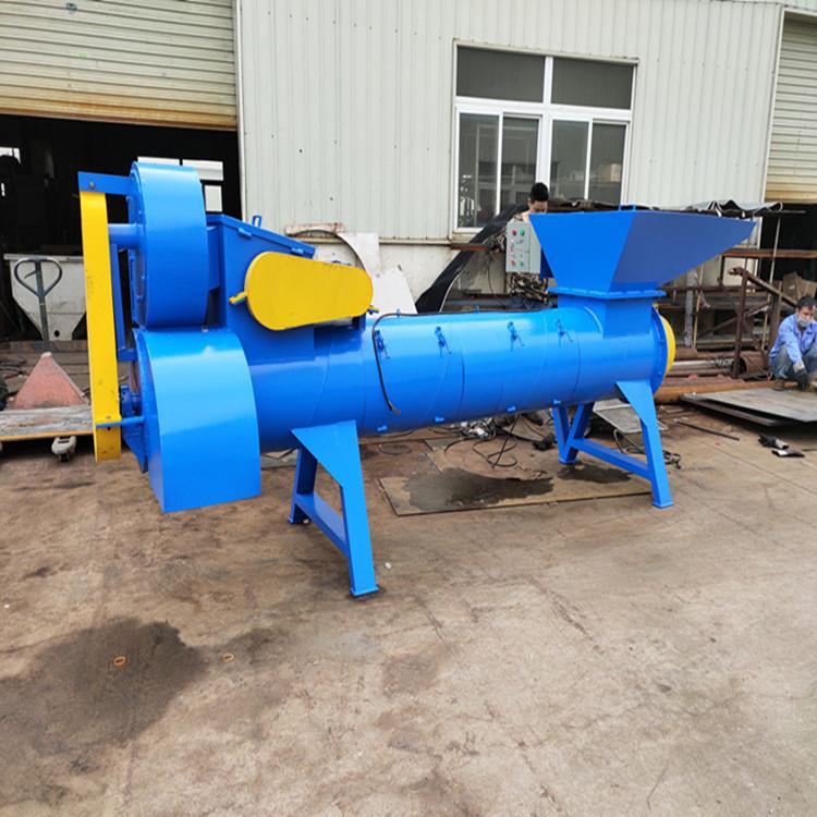 厂家供应pet塑料脱标机矿泉水瓶可乐瓶剥纸机塑料瓶子去商标机