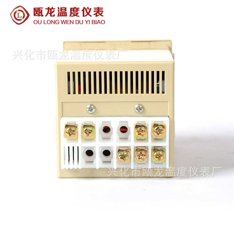 电饼档温控仪 TEL烤箱嵌入式数显温度控制器TEL72-9001B厂家批发