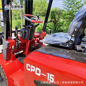 众升降装卸车车托盘堆垛机电叉车.动5吨步行式液压堆高1车源叉车8
