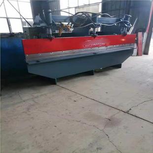 现货供应I3米2 不锈折钢折厚机水槽液压折 边3.2液压弯机折2个