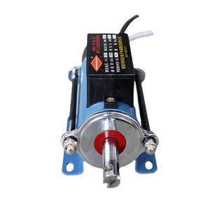 行程25mm 立体车库牵引电磁铁MQD1