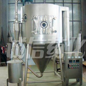 化工香精高速离心喷雾干燥机腐殖酸高速离心喷雾干燥机烘干机干粉