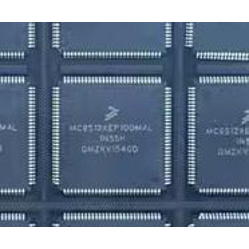 全新原装 MC9S12XEP100MAL MC9S12XEP100 LQFP112 微控制器