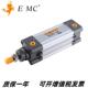 E.MC亿太诺标准气缸FVBC 100X25X50X75X82 FXBC32