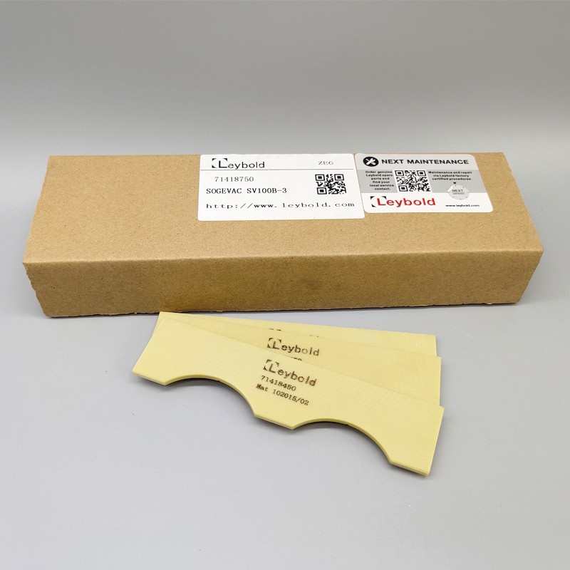 原装leybold真空泵叶片SV100B刮片SV300B甩片SV200旋片SV750B