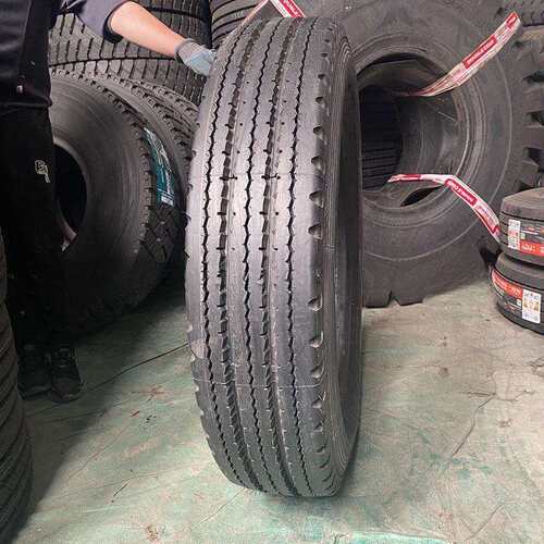 双钱卡客车轮胎 10R22.5轮胎 RR400花纹 卡车客车货车轮胎