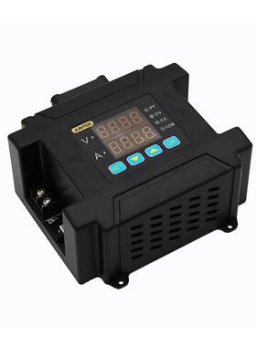 DPM8600-RF无线遥控可编程直流稳压电源数控开关可调恒压恒流电源